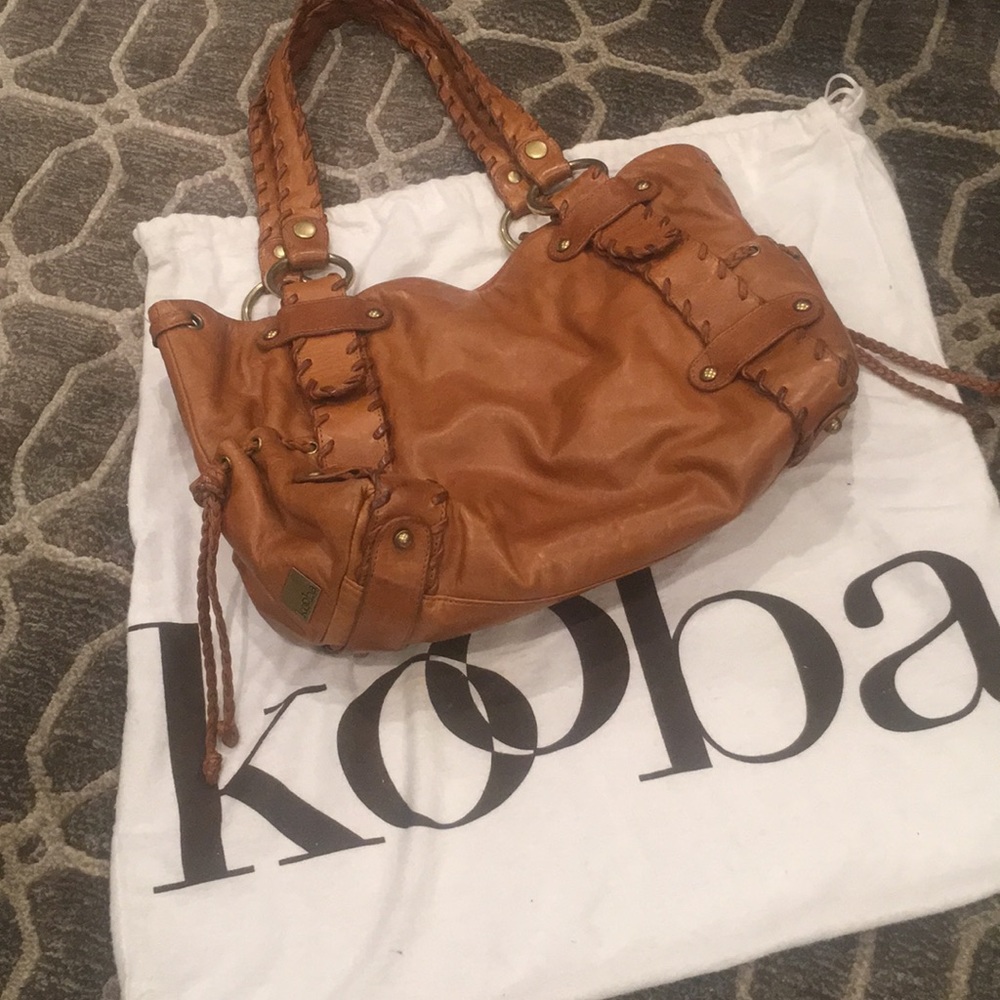 Kooba bag